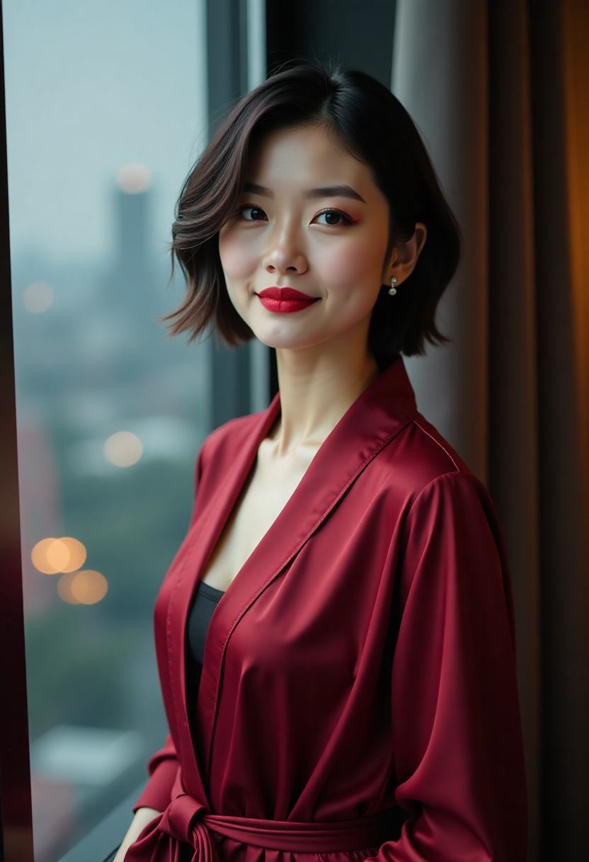 冰箱镜头征稿海报