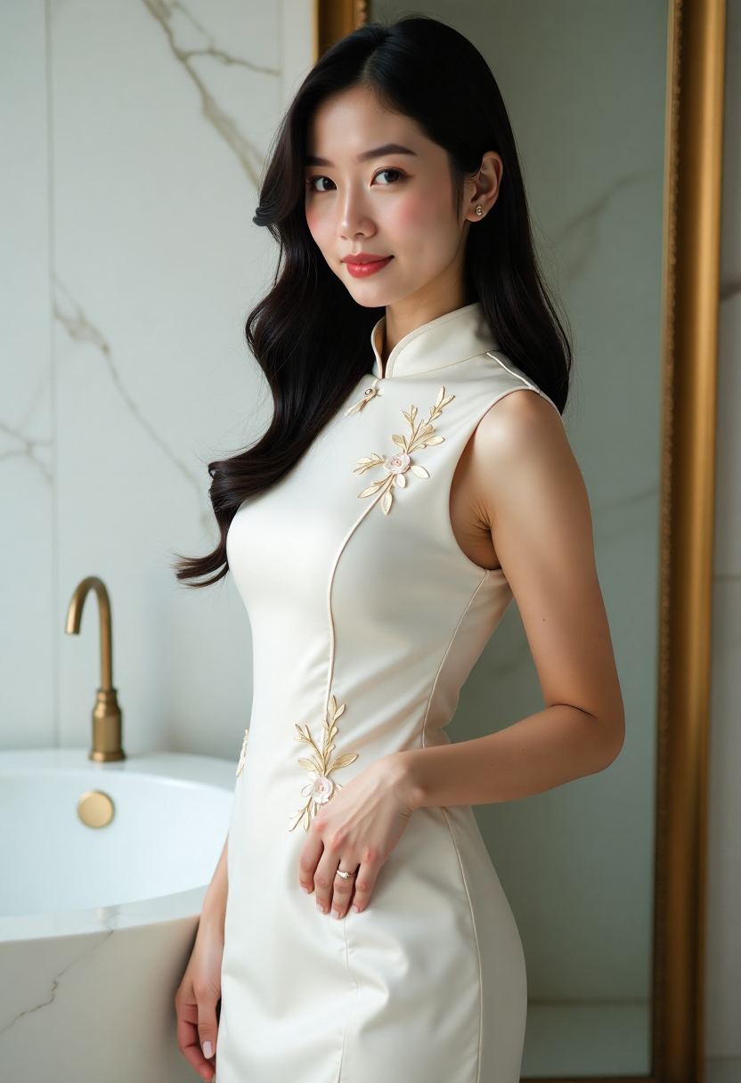 公寓冰箱与剩菜